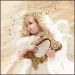 (image for) Harp Song